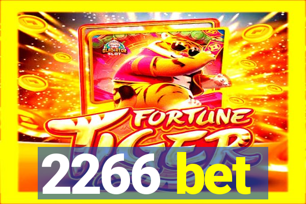 2266 bet