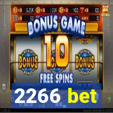 2266 bet