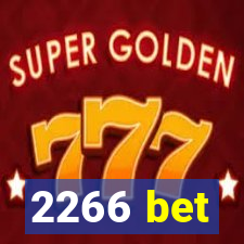 2266 bet