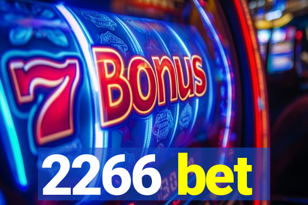 2266 bet