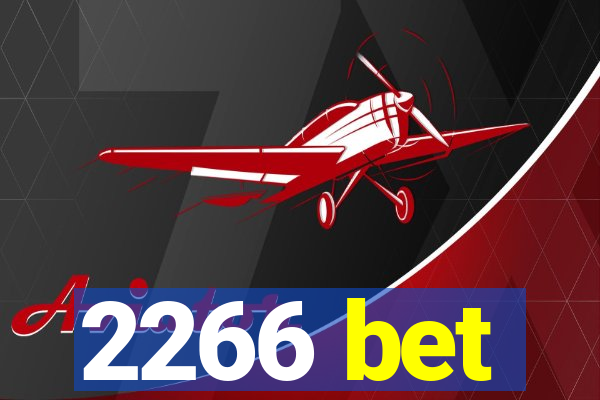 2266 bet