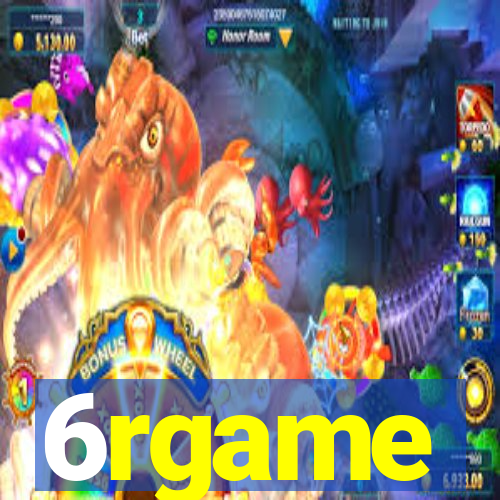 6rgame