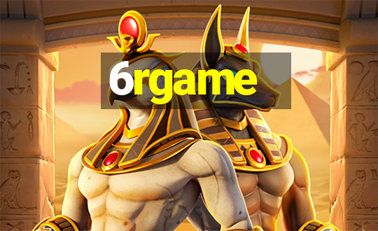 6rgame