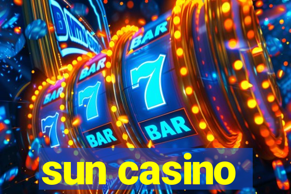 sun casino