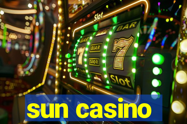 sun casino