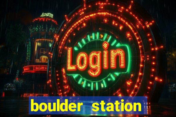 boulder station casino hotels