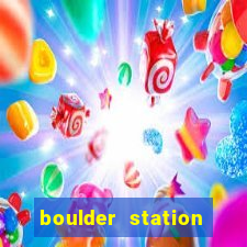 boulder station casino hotels