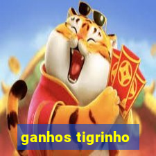 ganhos tigrinho