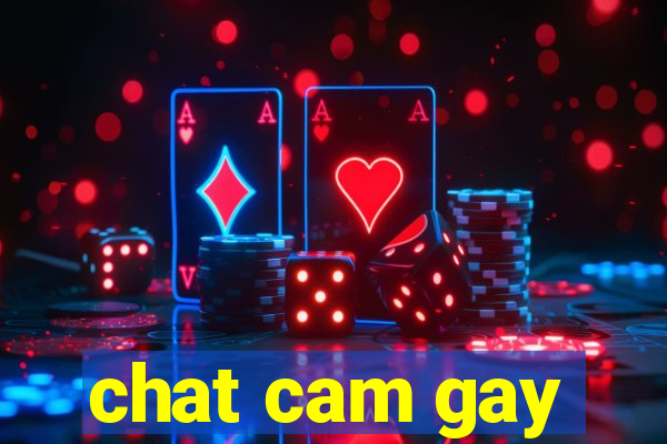 chat cam gay