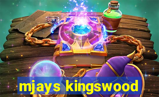 mjays kingswood