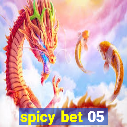 spicy bet 05