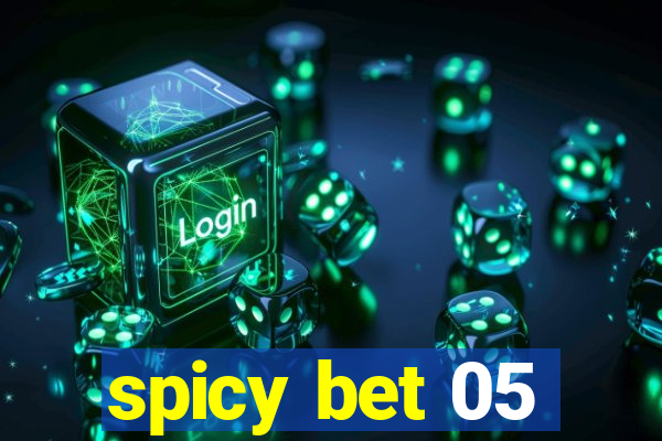 spicy bet 05