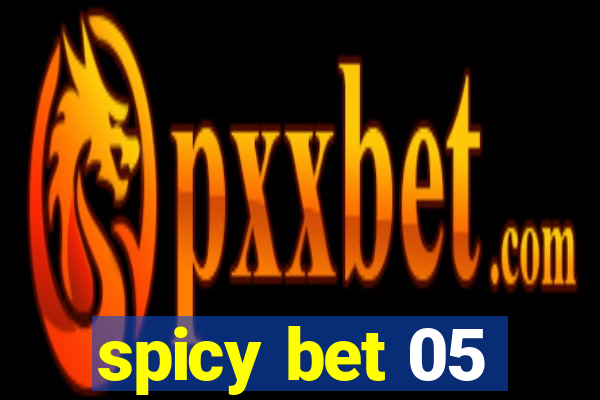 spicy bet 05