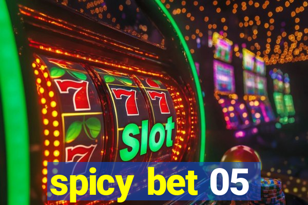 spicy bet 05