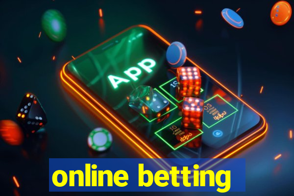 online betting