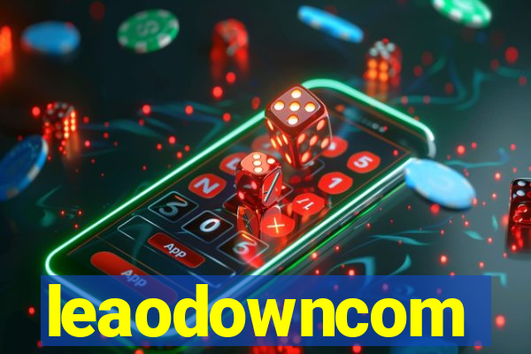 leaodowncom