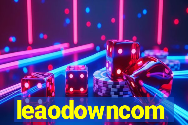 leaodowncom