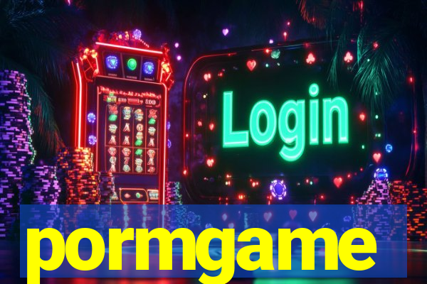 pormgame