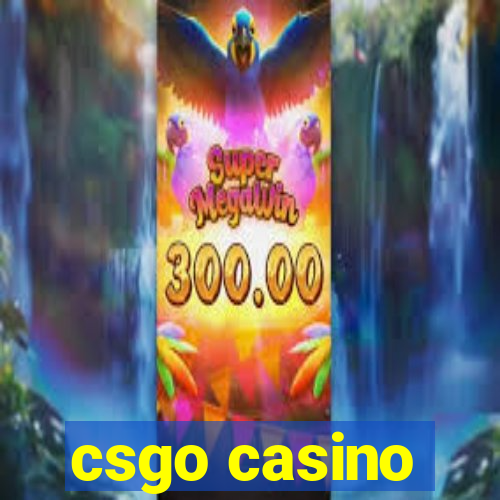 csgo casino