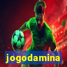 jogodamina