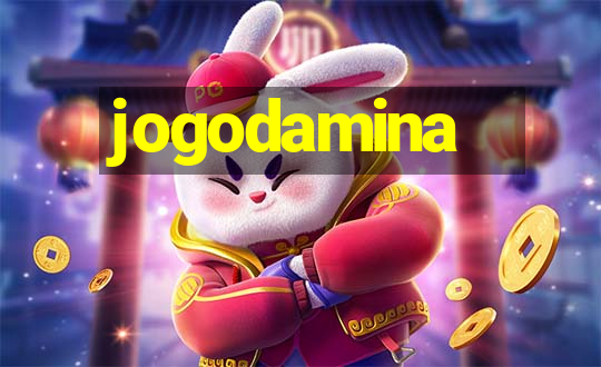 jogodamina