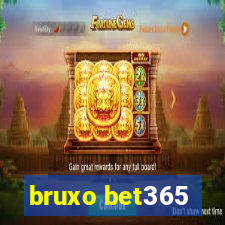 bruxo bet365