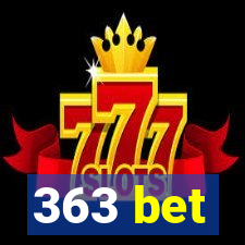 363 bet