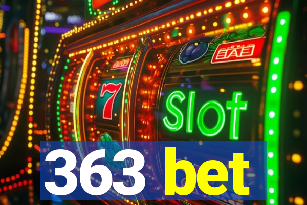 363 bet