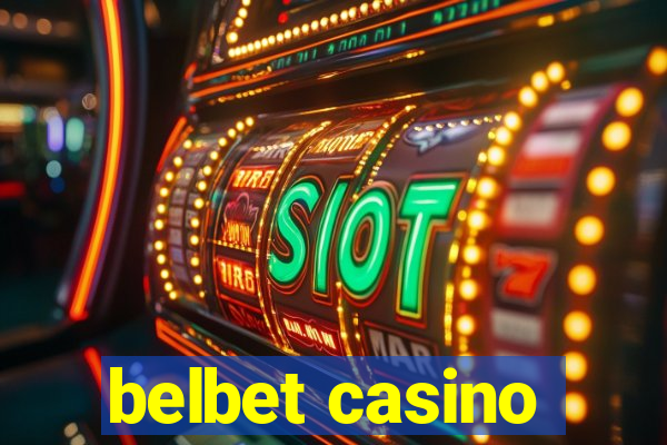 belbet casino