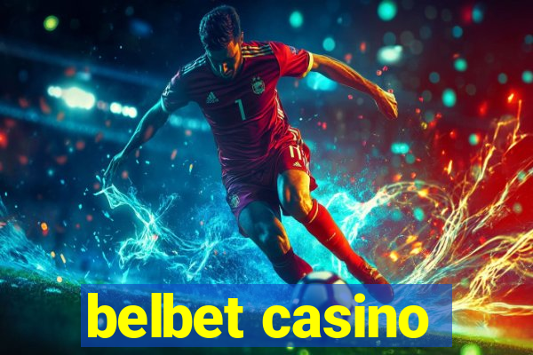 belbet casino