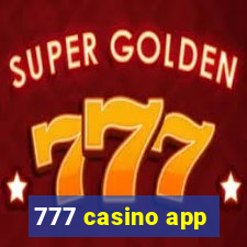 777 casino app