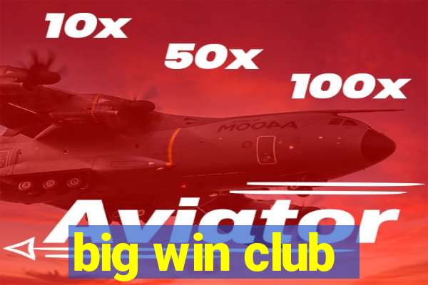 big win club