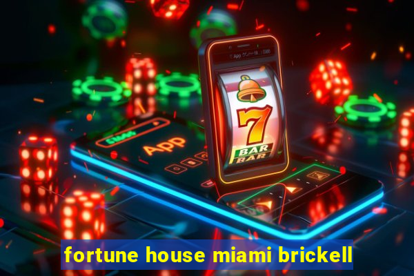 fortune house miami brickell