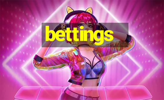 bettings