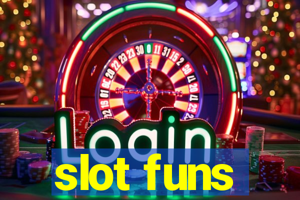 slot funs