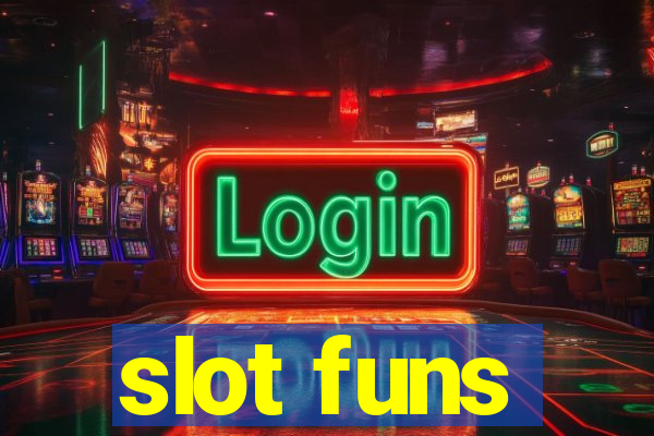 slot funs