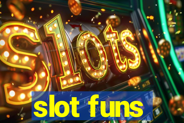 slot funs