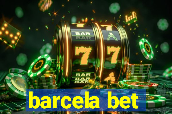 barcela bet