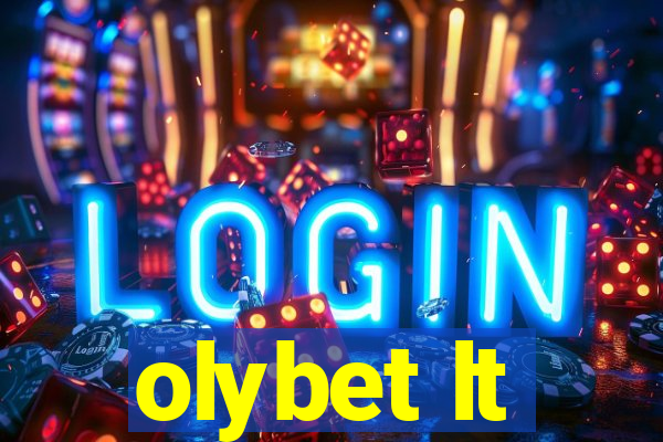 olybet lt