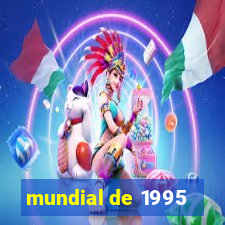 mundial de 1995