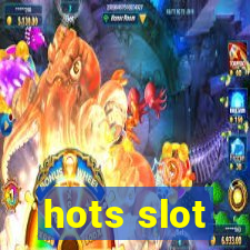 hots slot