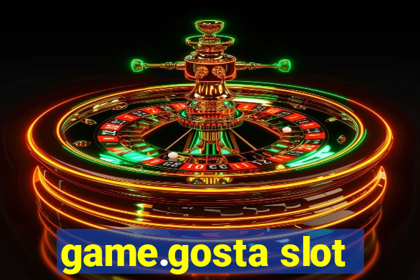 game.gosta slot