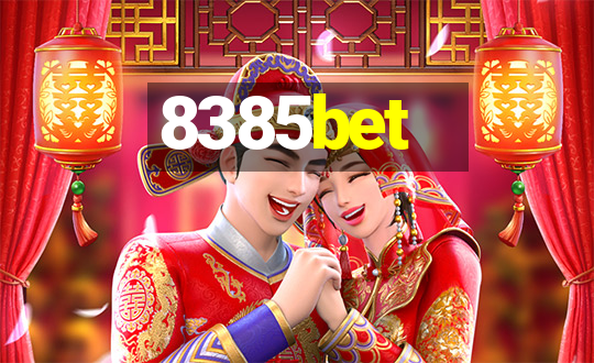 8385bet