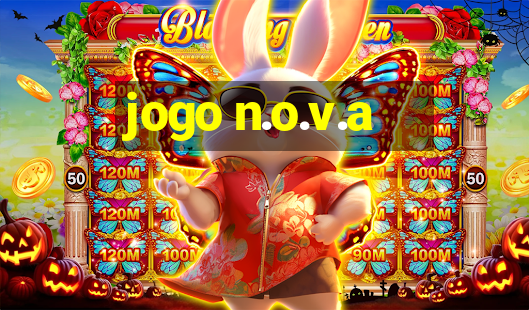 jogo n.o.v.a