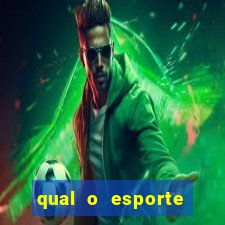 qual o esporte mais caro do mundo