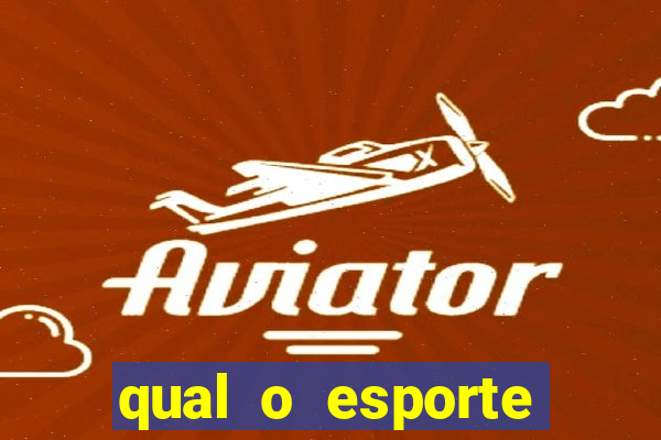 qual o esporte mais caro do mundo