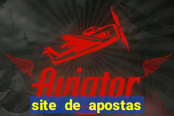 site de apostas com 1 real