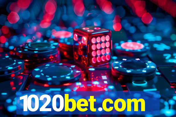 1020bet.com