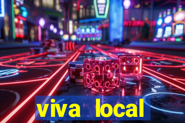 viva local encontros rj