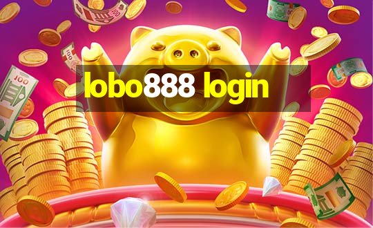 lobo888 login